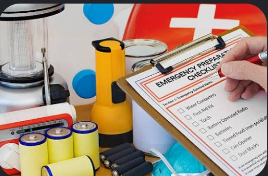 Emergency Aid