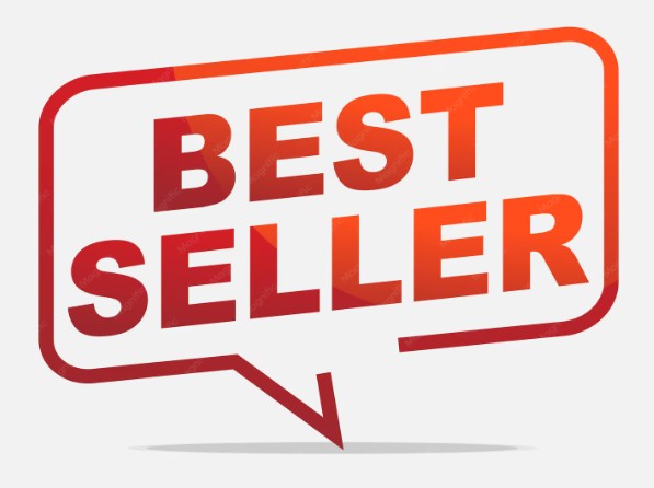 Best Sellers