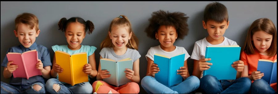 Children's Learning Tools