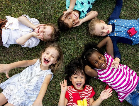 Children- Girls - Boys - Shop NCLC