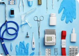Medical Supplies