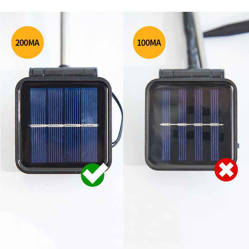 3-Head Sunflower Solar Garden Lights – Waterproof Upgraded LED Solar Powered Outdoor Decorative Stakes for Yard & Patio