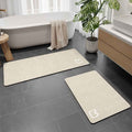 New Diatomaceous Earth Non-Slip Bathroom Floor Mat – Super Absorbent & Quick Drying