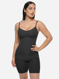 Curve Sculpt Plus Size Full-Body Seamless Shaper