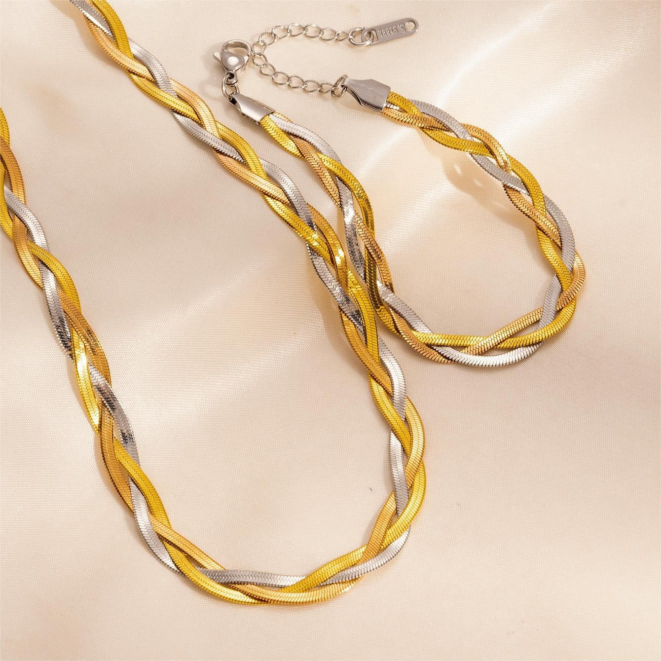 Sleek Stylish Alloy Jewelry For Women - Shop NCLC