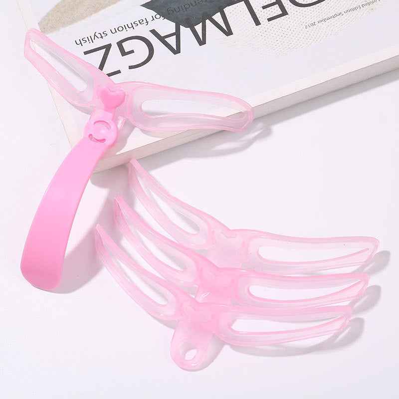 Professional Eyebrow Stencil & Guide Kit | Perfect Brows