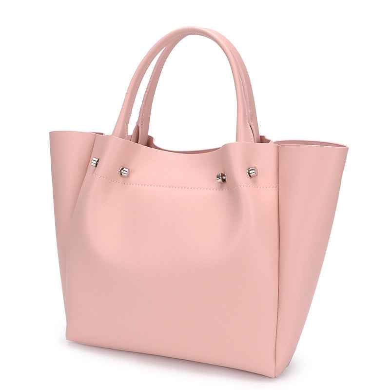 Lightweight Crossbody Tote Bag for Women | New Tide Ladies Handbag