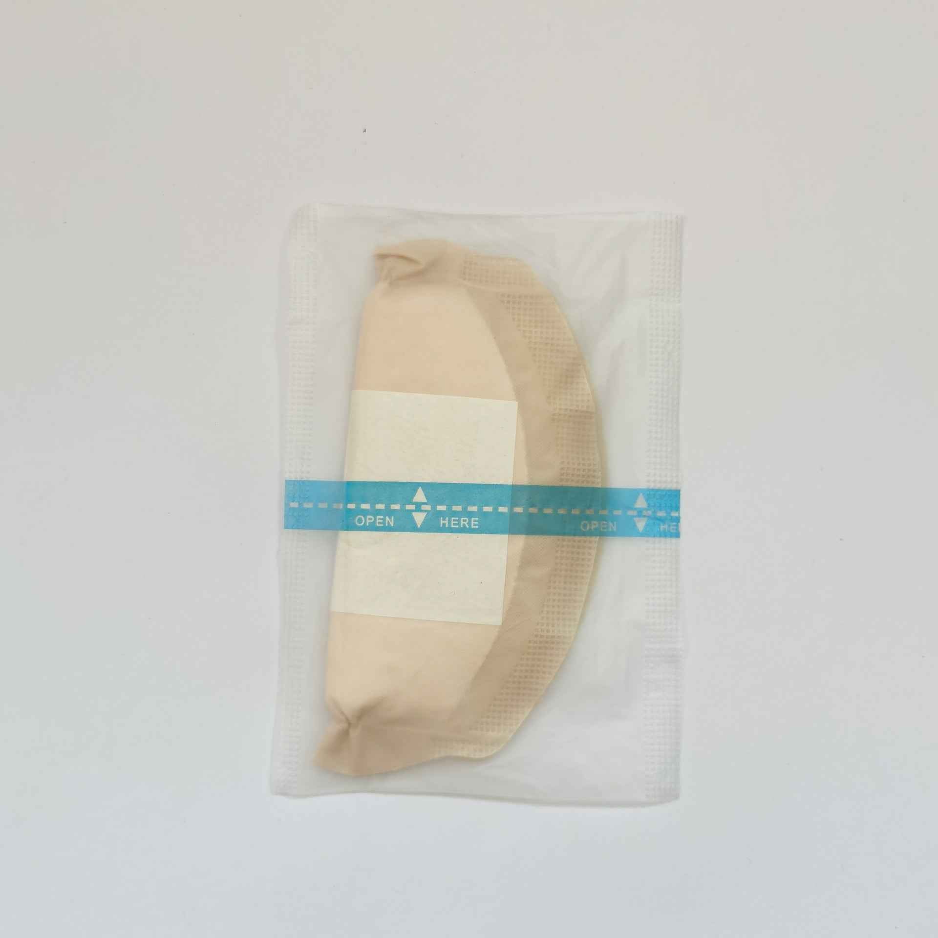 Men's Sweat-Absorbing Sensitive Area Pads | Ultra-Thin & Breathable Comfort Liners