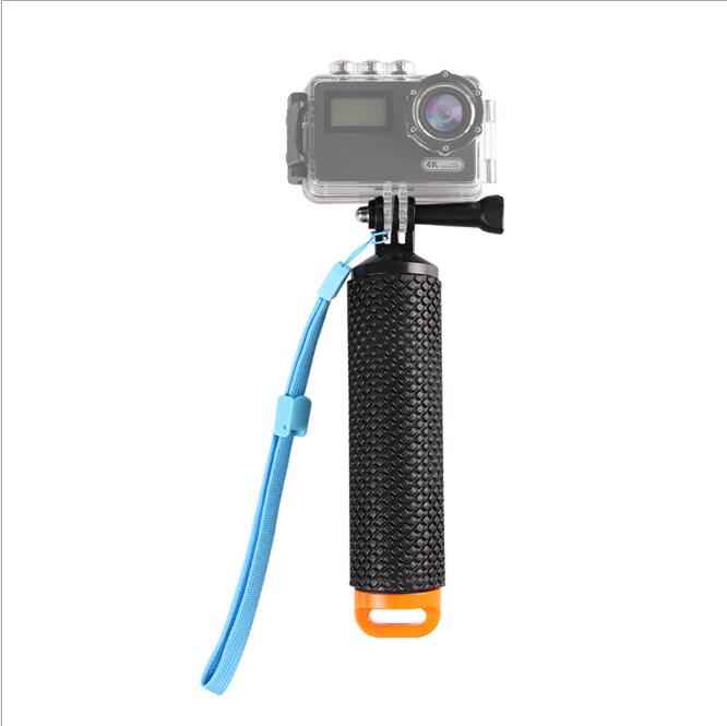Waterproof Selfie Stick & Extendable Pole | Universal & Rust-Proof
