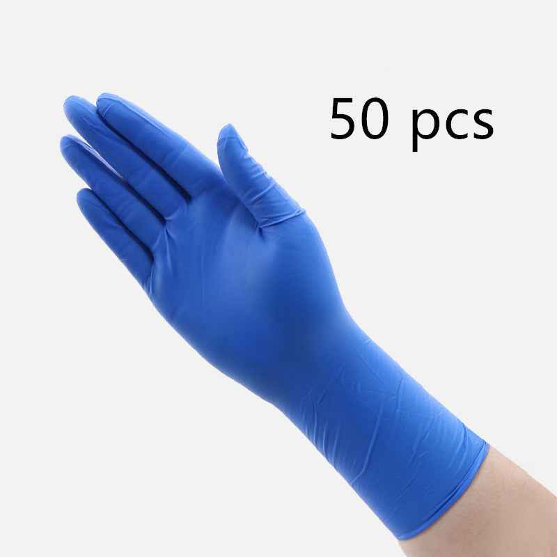 Latex Disposable Gloves | Strong & Comfortable Hand Protection