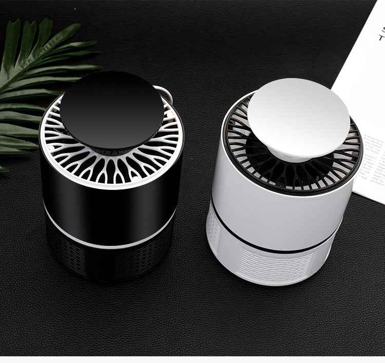 Mosquito Trap USB Photocatalyst Household Mosquito Killer Mosquito Killer Mosquito Killer Led Mosquito Killer Electric Mosquito Lamp