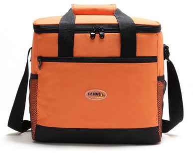 Insulated Picnic Cooler Bag | Oxford Cloth Ice & Lunch Tote