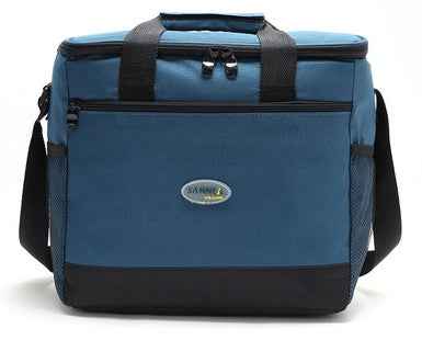 Insulated Picnic Cooler Bag | Oxford Cloth Ice & Lunch Tote