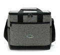 Insulated Picnic Cooler Bag | Oxford Cloth Ice & Lunch Tote