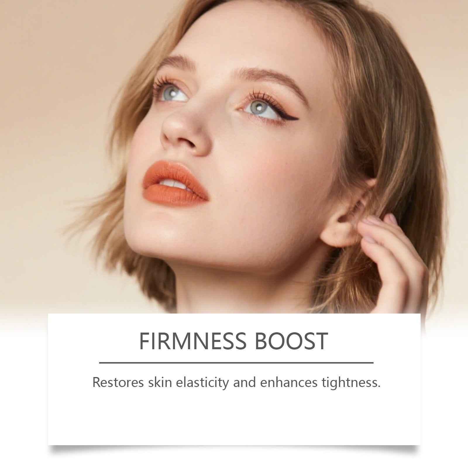 Hydrating Collagen Bounce Multi-Balm Stick | Anti-Aging Wrinkle Care & Instant Glass Skin Glow