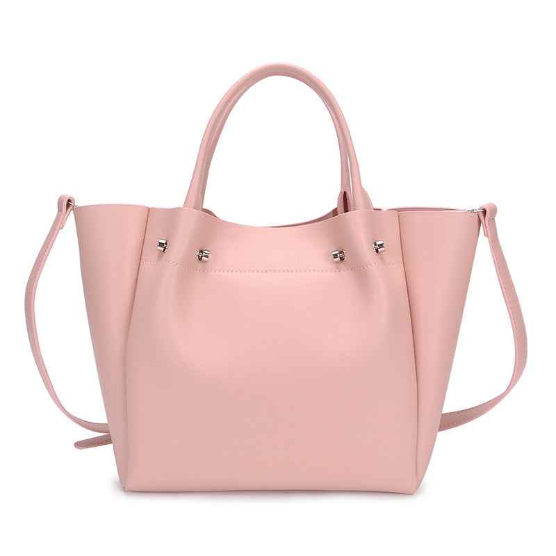 Lightweight Crossbody Tote Bag for Women | New Tide Ladies Handbag