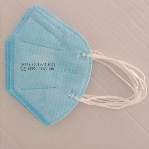 5-Layer Protective Face Masks | Colorful Reusable & Disposable Options | Daily Use