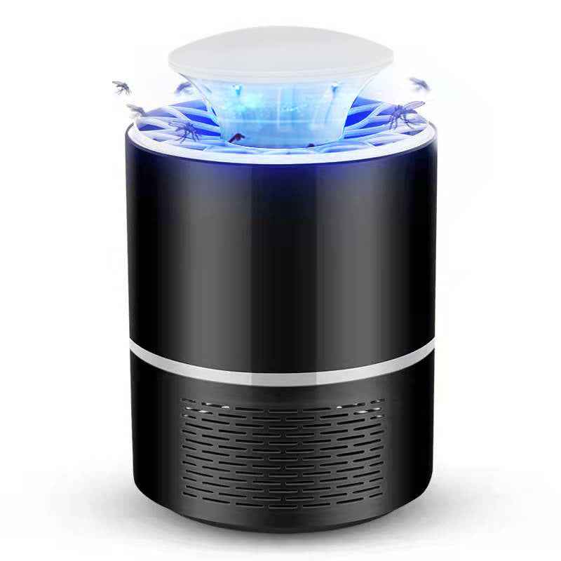 Mosquito Trap USB Photocatalyst Household Mosquito Killer Mosquito Killer Mosquito Killer Led Mosquito Killer Electric Mosquito Lamp