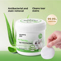 Pet Cleaning and Tear Wipes Non-woven Fabric Eye Wipes - Shop NCLC