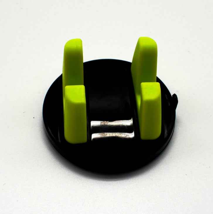 Non-Slip Dashboard Car Cell Phone Holder – Silicone GPS Smartphone Mount & Mobile Stand for Safe Driving