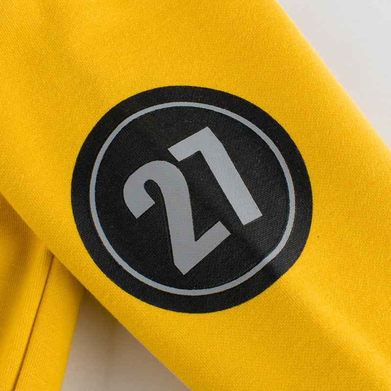 Boys 2-Piece Tracksuit Set | Comfortable Kids' Sportswear
