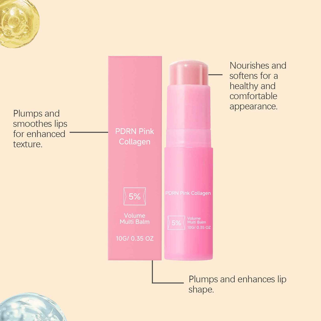 Wrinkle Bounce Balm Stick Volume Multi Balm