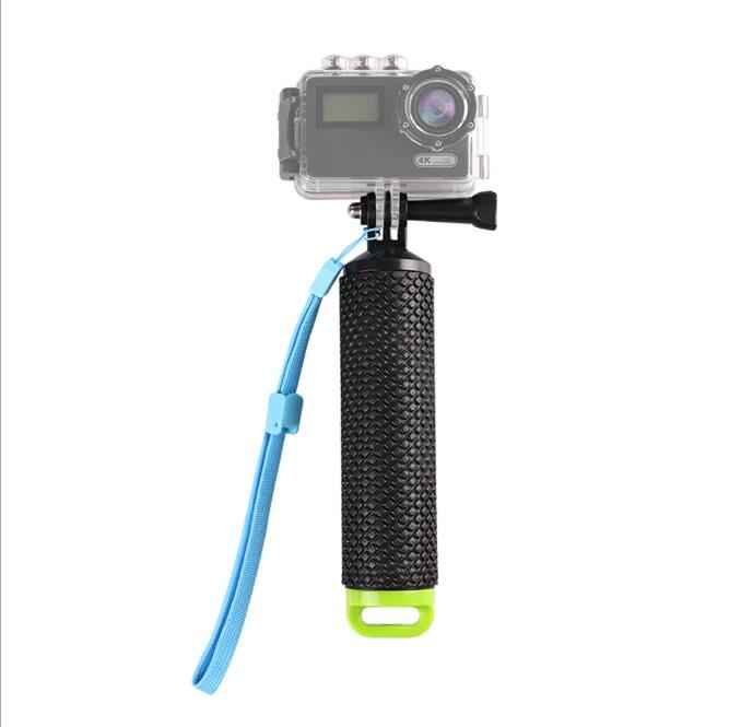 Waterproof Selfie Stick & Extendable Pole | Universal & Rust-Proof