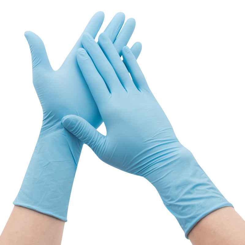 Latex Disposable Gloves | Strong & Comfortable Hand Protection