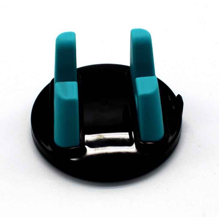 Non-Slip Dashboard Car Cell Phone Holder – Silicone GPS Smartphone Mount & Mobile Stand for Safe Driving