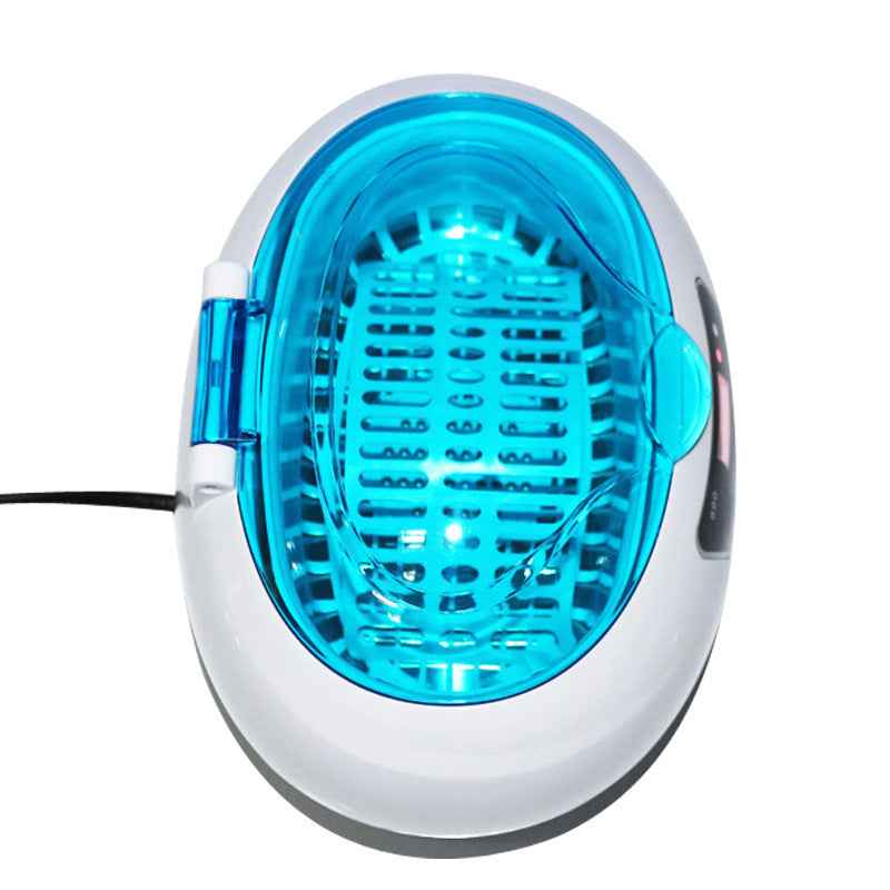 Ultrasonic Jewelry Cleaner | Professional Sonic Cleaner for Rings & Parts