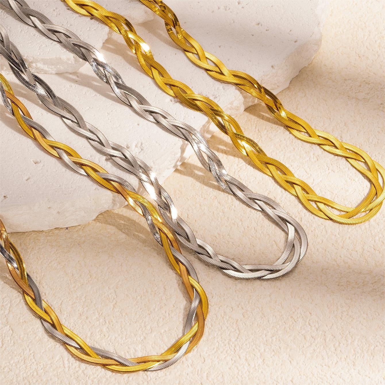 Sleek Stylish Alloy Jewelry For Women - Shop NCLC