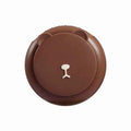 Portable Hanging Mini Silent Fan - USB Rechargeable Hands-Free Wearable Cooling & Neck Fan