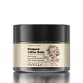 Waybill Amococo Whipped Tallow Balm Deep Hydration & Soothing Natural Beauty Cream For Face, Body Lips Universal Skin Balm With Vanilla Scent