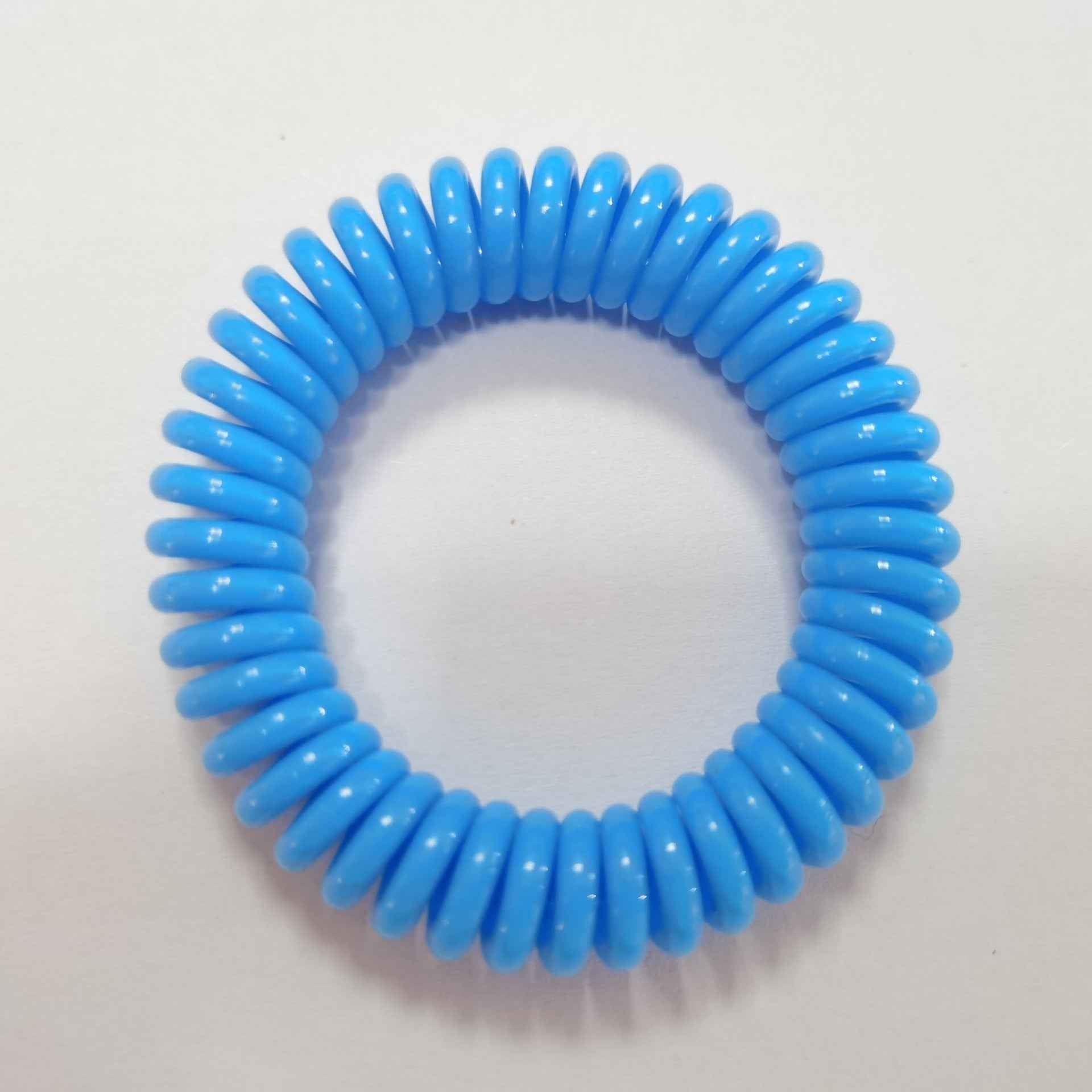 All-Natural Mosquito Repellent Bracelets – DEET-Free Bug Bands for Babies, Kids & Adults