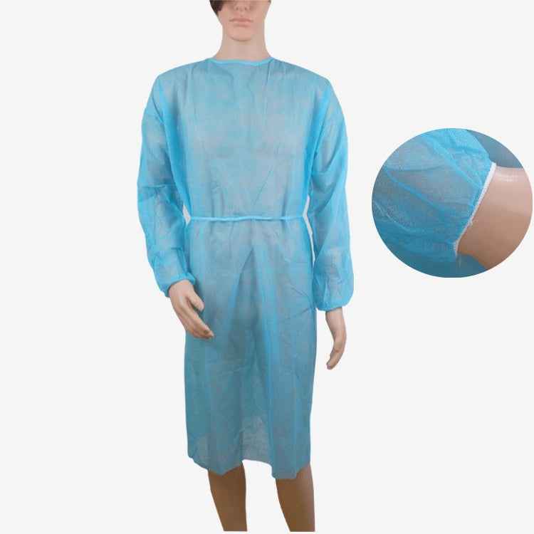 Disposable Protective Clothing | Bulk Safety Gear & Suits