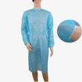 Disposable Protective Clothing | Bulk Safety Gear & Suits