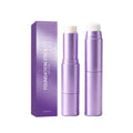 Color-Changing Foundation Cream, Flawless Liquid Concealer & Base Makeup, Matches All Skin Tones, Lightweight Formula, 0.25 oz
