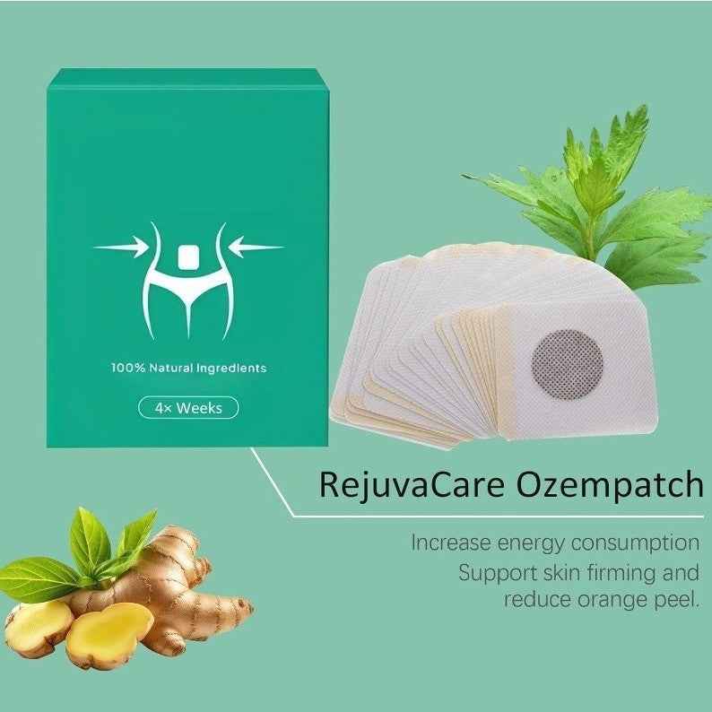 Body Universal Body Shaping Patch Compact Shaping
