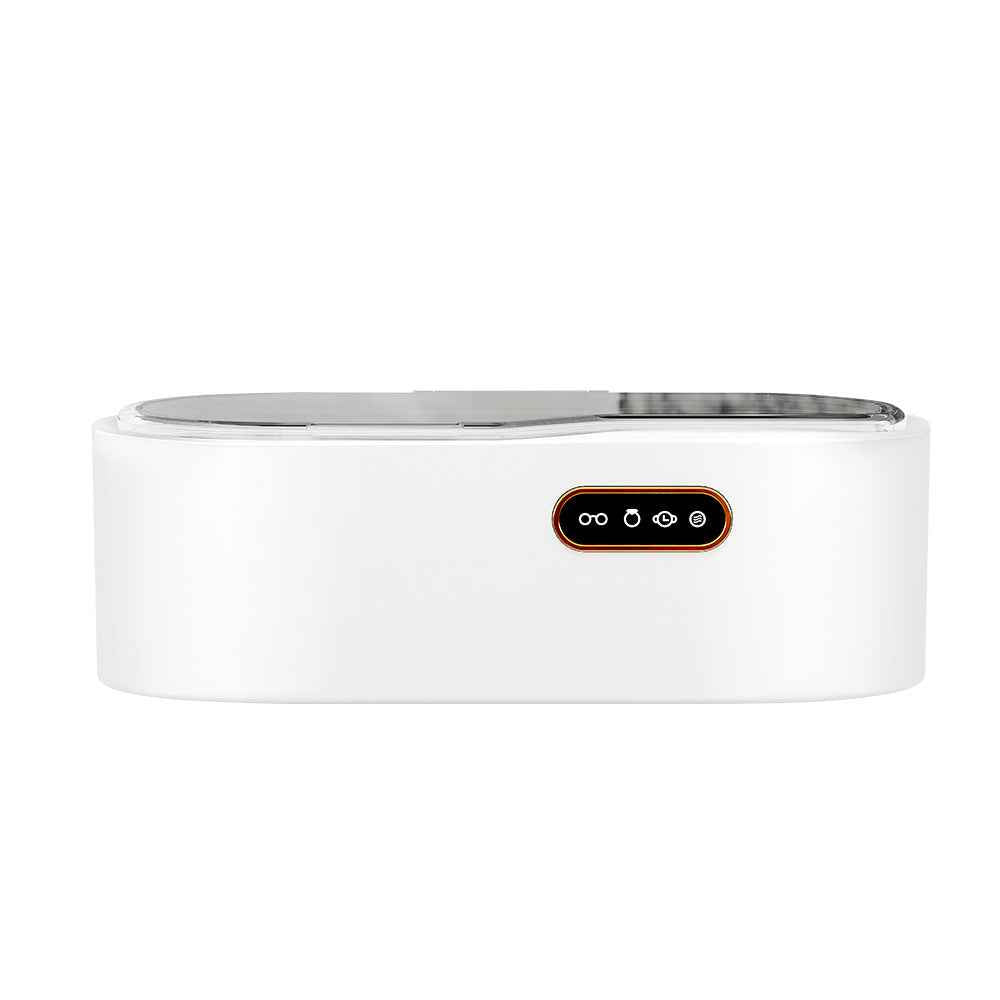 Ultrasonic Jewelry, Watch, Contact Lens & Braces Cleaner | Professional Sonic Cleaner Machine