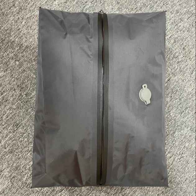 Reusable Vacuum Compression Bags for Travel | 60% Space Saver Seal Bags for Suitcase & Backpack
