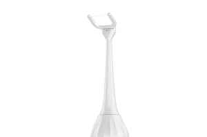 Cordless Electric Dental Flosser for Teeth | Portable Oral Irrigator & Teeth Cleaner with USB Charging