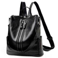 Women's Casual Fashion Backpack Purse - Chic & All-Match Daypack