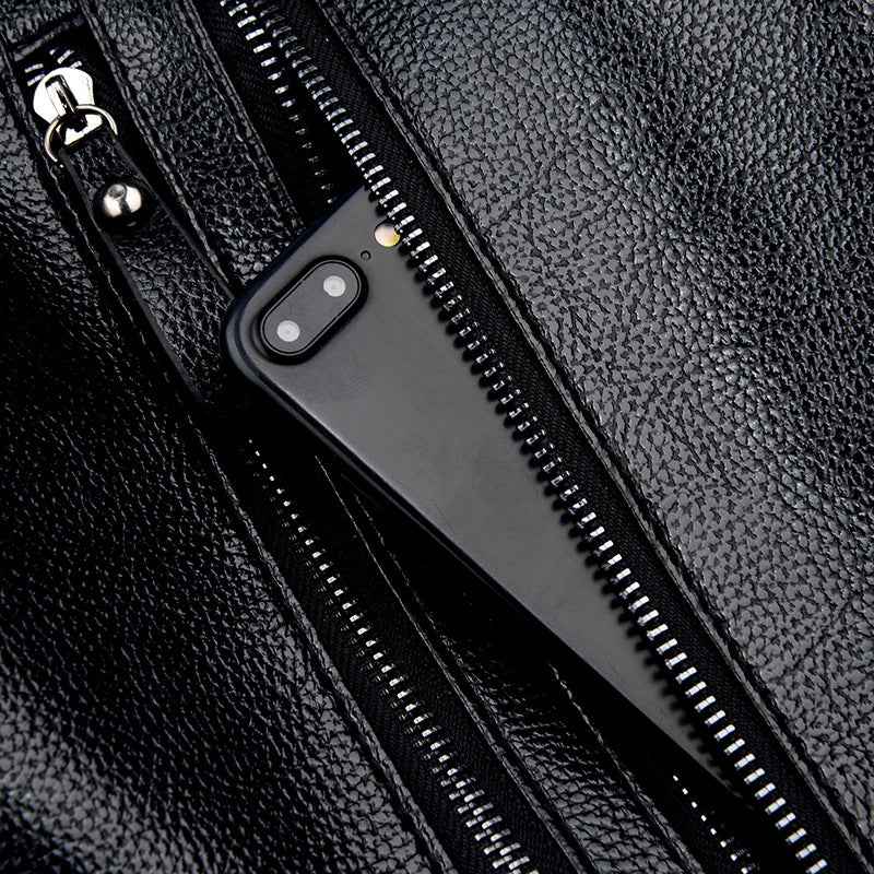 Women's Casual Fashion Backpack Purse - Chic & All-Match Daypack