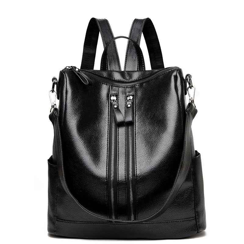 Women's Casual Fashion Backpack Purse - Chic & All-Match Daypack