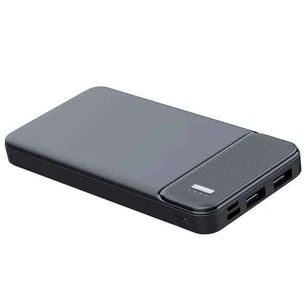 Ultra-Slim 20,000mAh Power Bank | Fast-Charging Portable Phone Charger