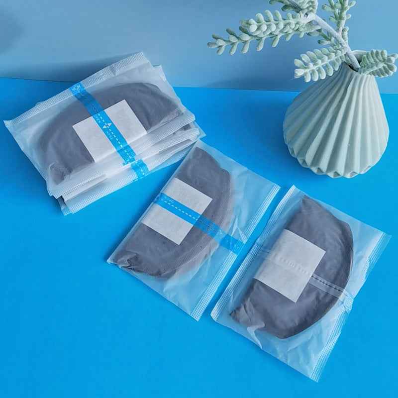 Men's Sweat-Absorbing Sensitive Area Pads | Ultra-Thin & Breathable Comfort Liners