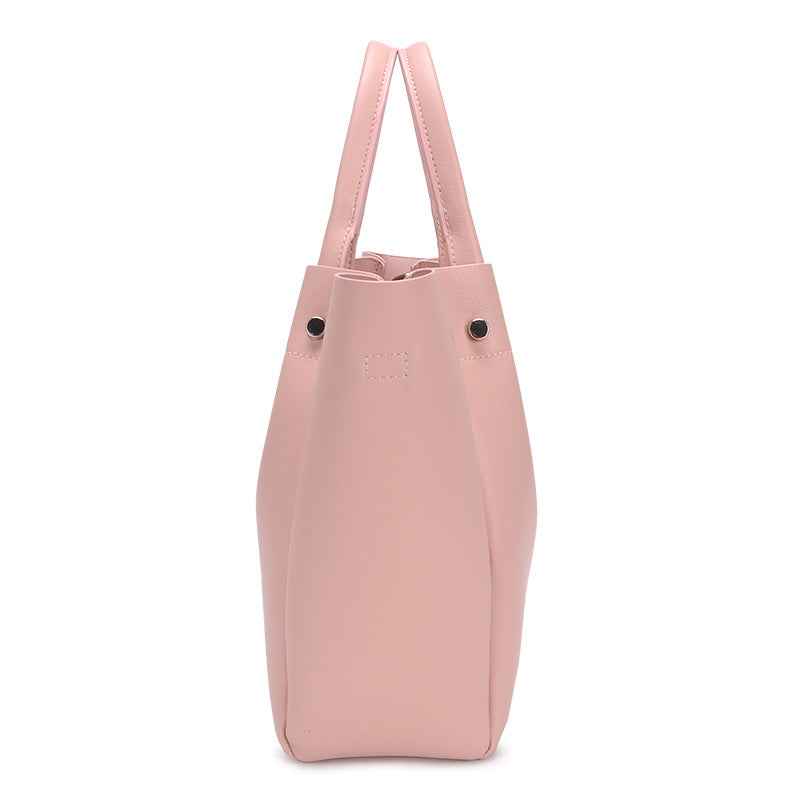 Lightweight Crossbody Tote Bag for Women | New Tide Ladies Handbag