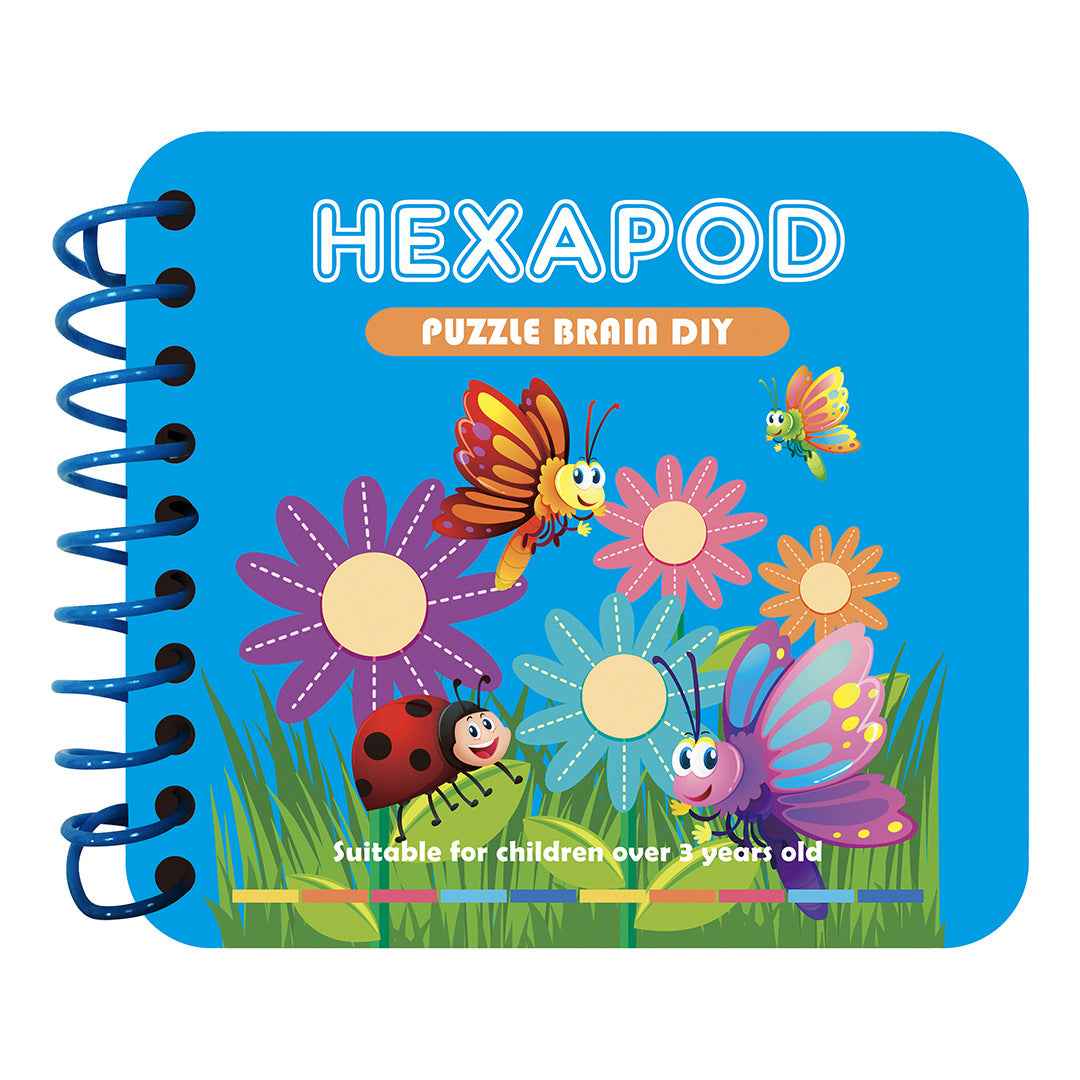 Kids DIY Diamond Drawing Book | Sparkly Gem Art Craft & Sticker Activity Kit