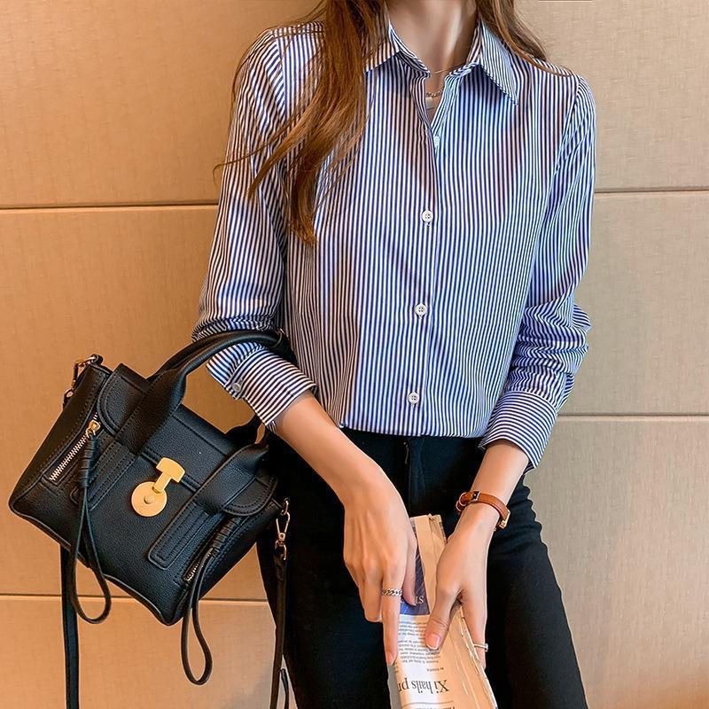 Shirt Women's Design Sense Niche Professional - Shop NCLC
