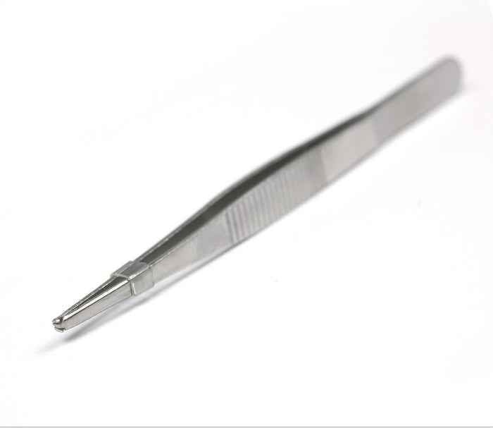 Professional Suture Practice Kit for Medical Students | 35-Piece Surgical Tools & Large Silicone Pad